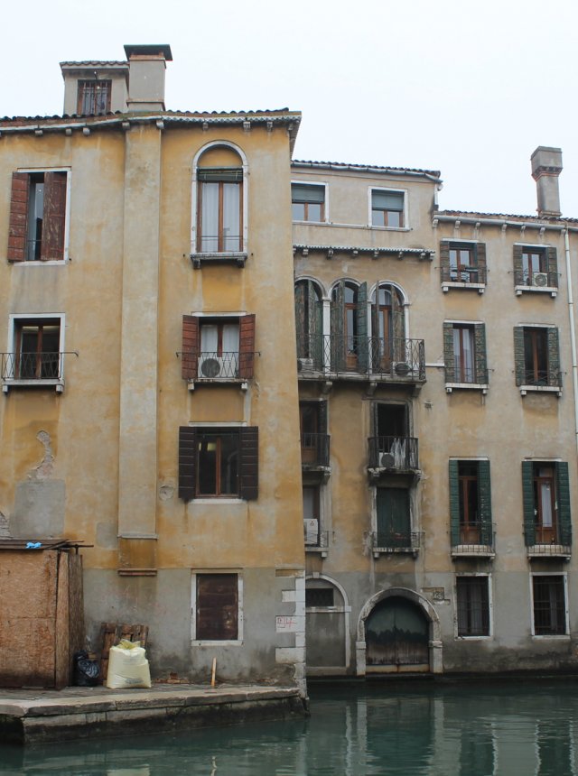 Palazzo San Moise